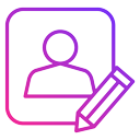 Register for free or login