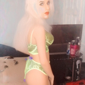 Trans Erika Elite