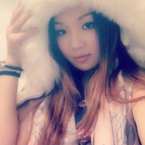 AMERICAN Sakura (No accent)