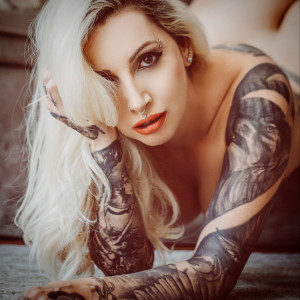 The Rocket Queen