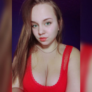 BettyLaKinky