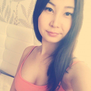 Live Skype sex show with MissAis - Camlust