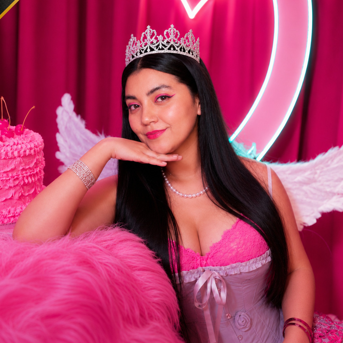 TabooPrincess