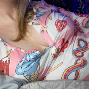 Silvie SiKitten