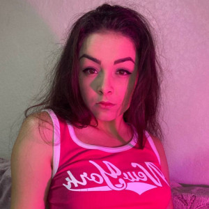 Live Skype sex show with karinochka - Camlust