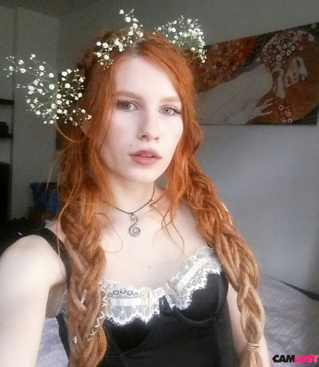 NymphLilith