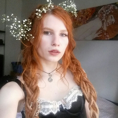 NymphLilith