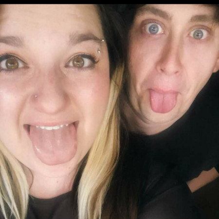 Baby squirter and Steel