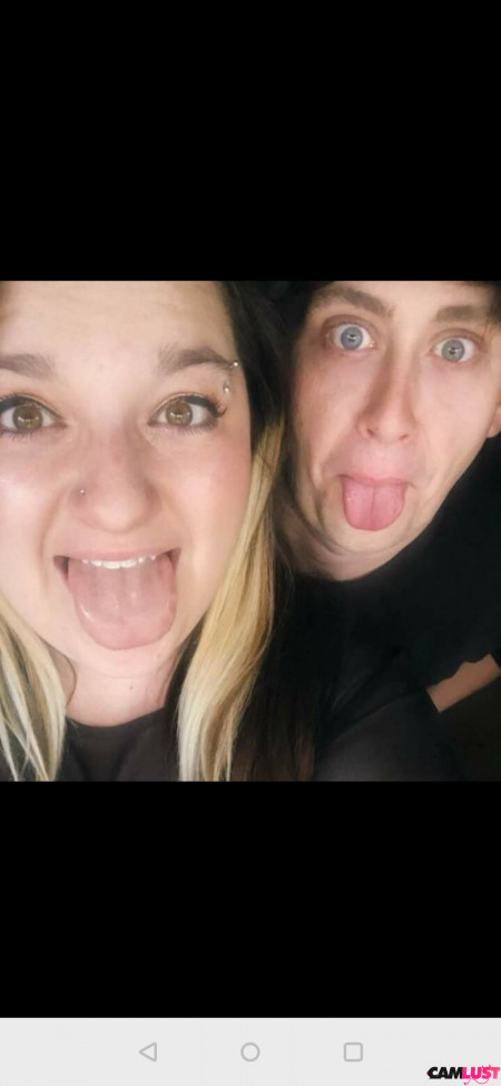 Baby squirter and Steel