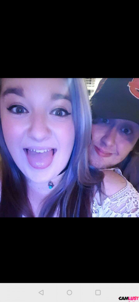 Baby squirter and Steel