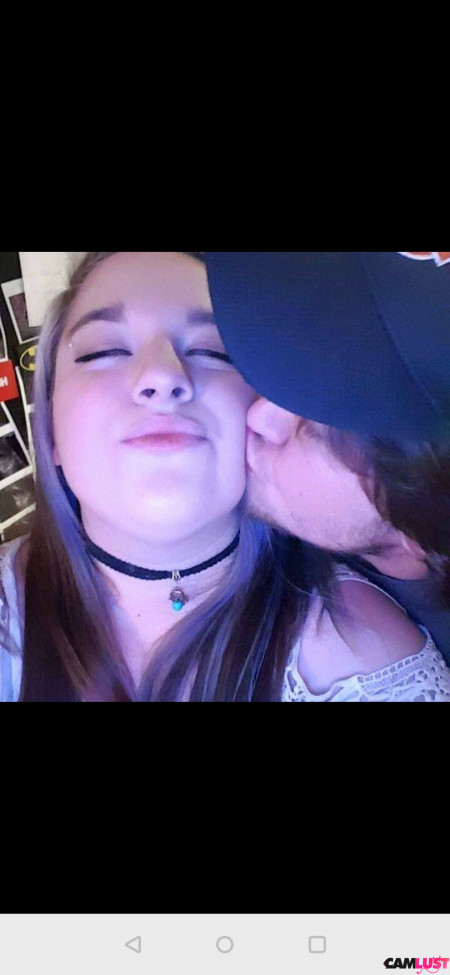 Baby squirter and Steel