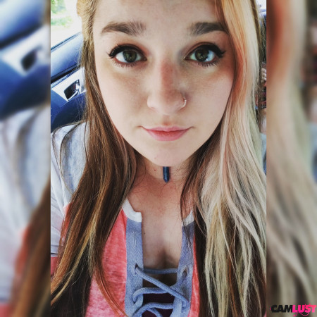 Baby squirter and Steel