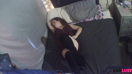 Jenna and Peter Dangle