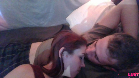 Jenna and Peter Dangle