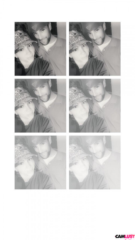 Jenna and Peter Dangle