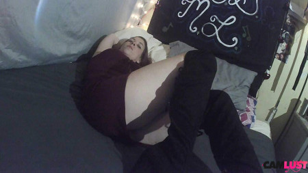 Jenna and Peter Dangle