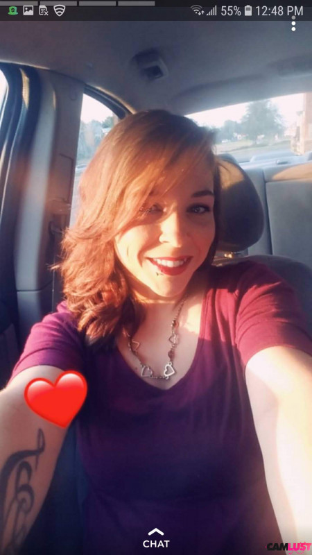 Jenna and Peter Dangle