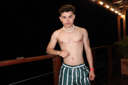 Jose Alejandro Mercado Torres