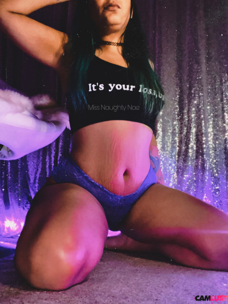 MissNaughtyNae