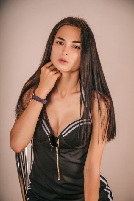 ♛ Eva Mistress King ♛