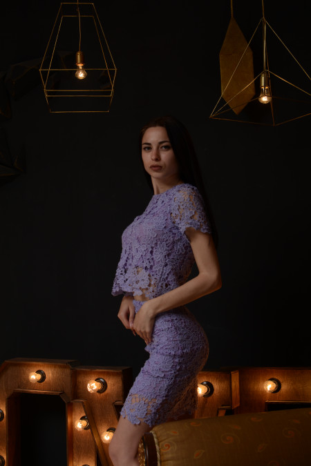 ♛ Eva Mistress King ♛