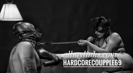 Hardcore Coupple