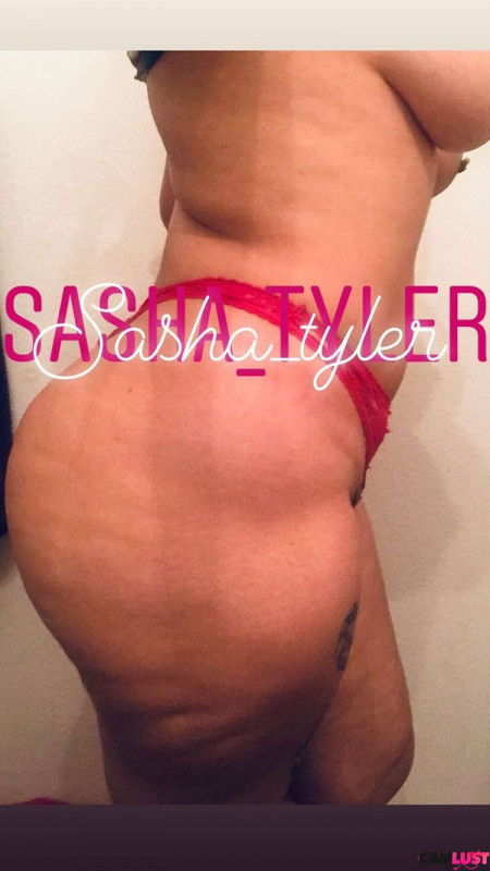 TheSashaTyler
