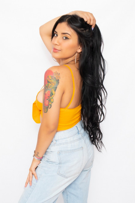Melissa B