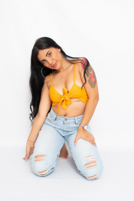 Melissa B