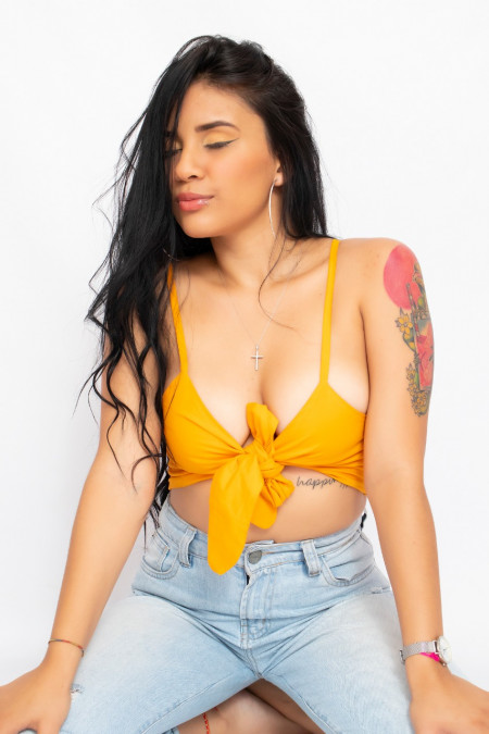 Melissa B