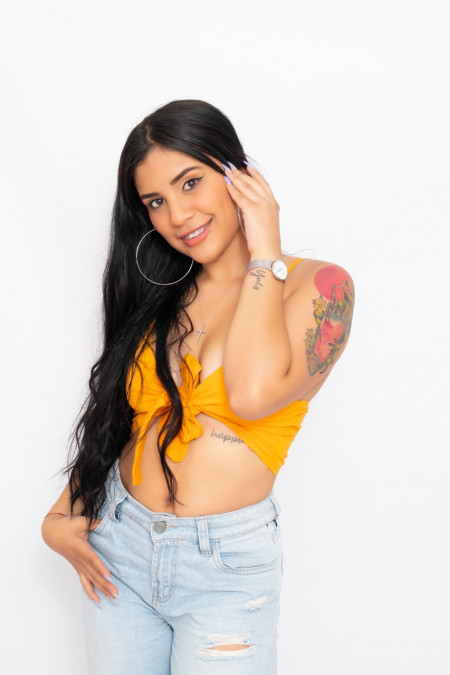 Melissa B