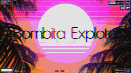 BombitaExplota