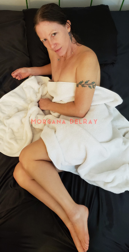 Goddess DelRay