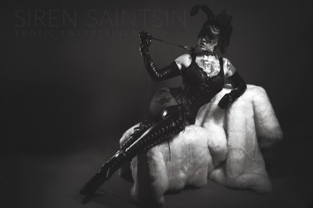 Siren SaintSin