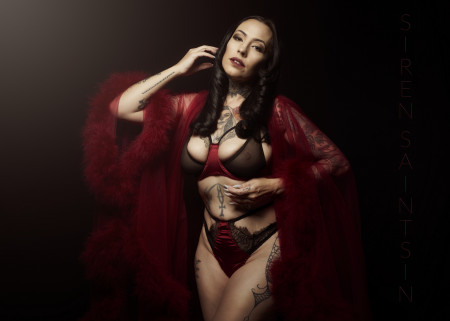 Siren SaintSin