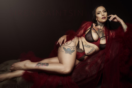 Siren SaintSin