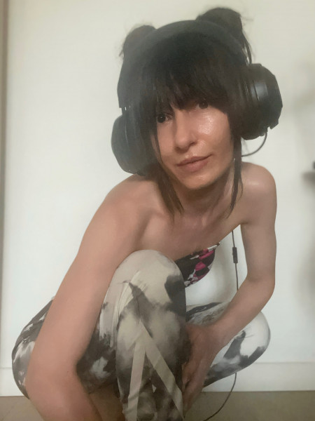 VirtualBabeGinny