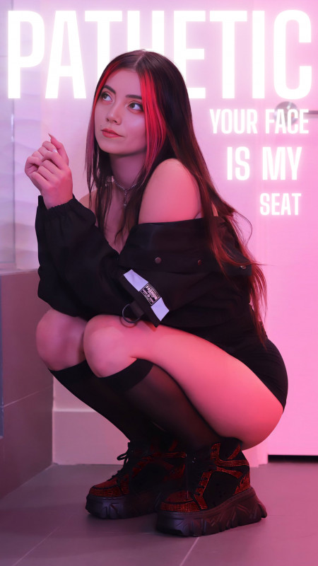MistressAmber