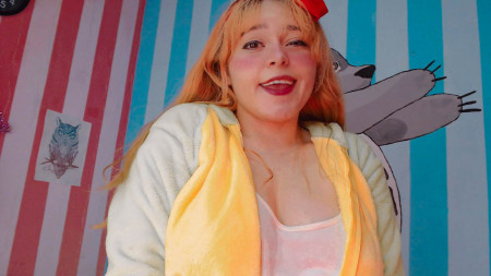 waifumochi_chan COSPLAY