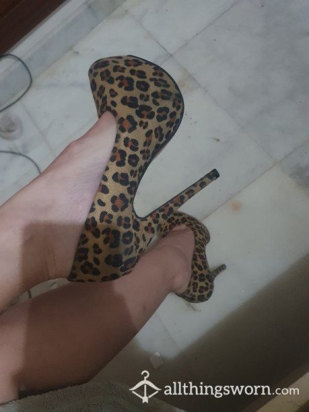 Mistressmilly32