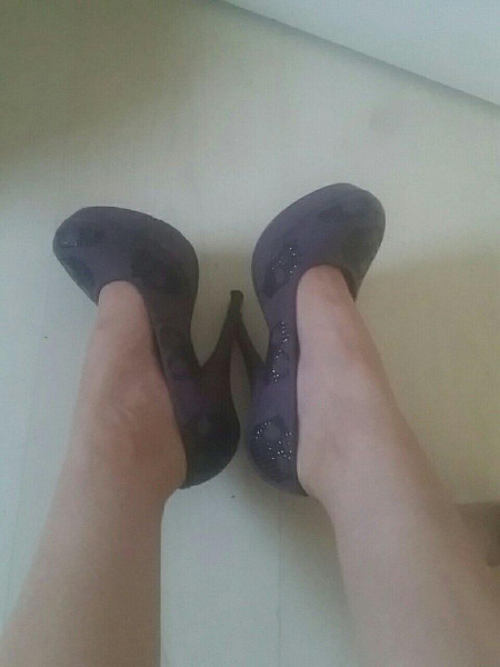 Mistressmilly32