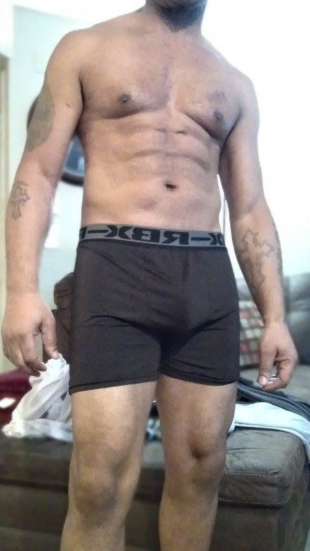 ToriDNKingBlackMamba