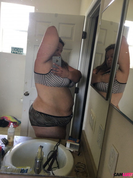 BBW GODDESS and HER MASTER