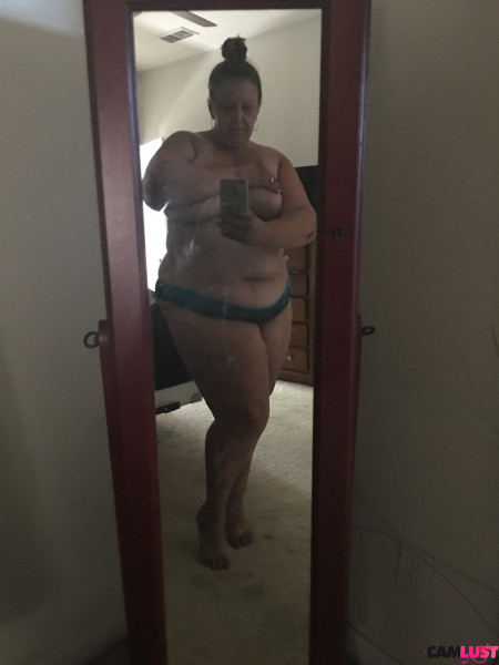 BBW GODDESS and HER MASTER