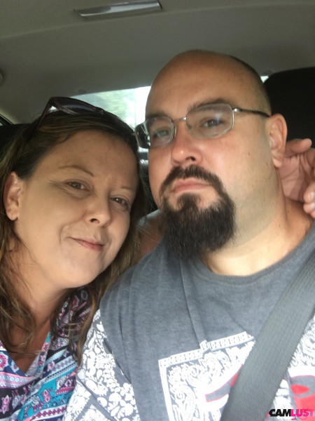 BBW GODDESS and HER MASTER