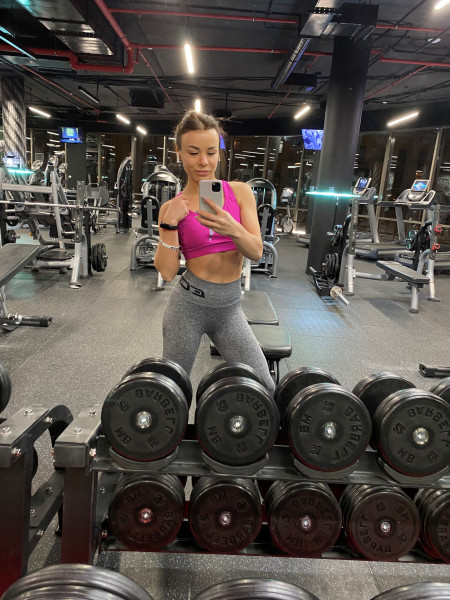 IronGirl