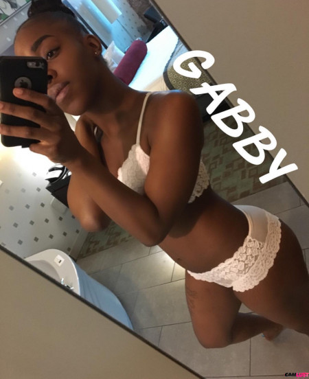 Gabby