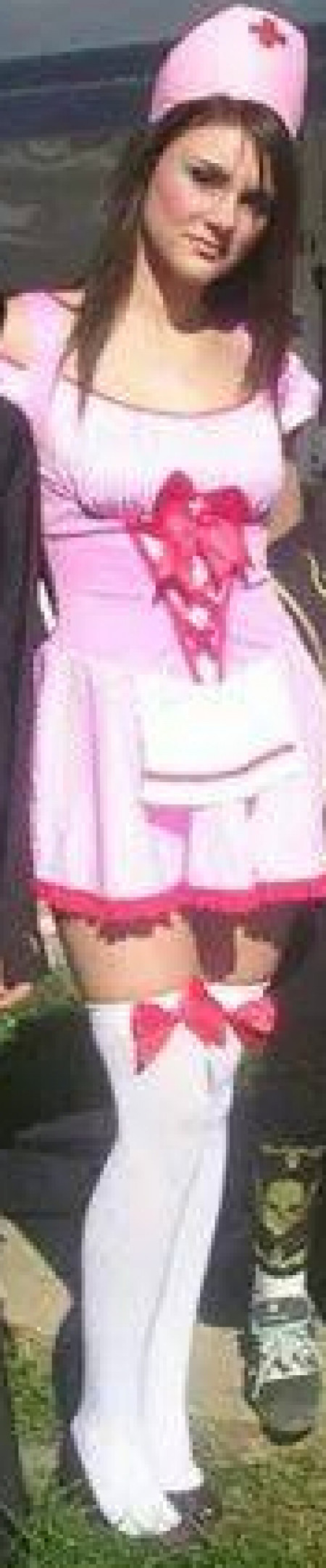 Joscelyn Reign