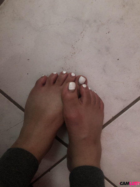 MS.PRETTYPINKY🦶🏽💕