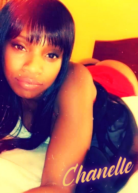 Chanelle Love